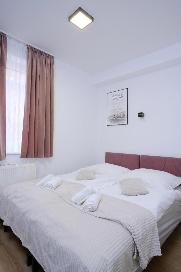 Appartamento con 1 Camera da Letto