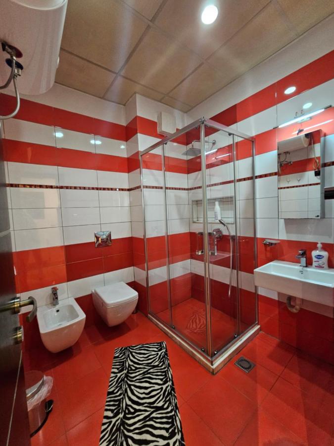 Center Apartment Easy - B&B