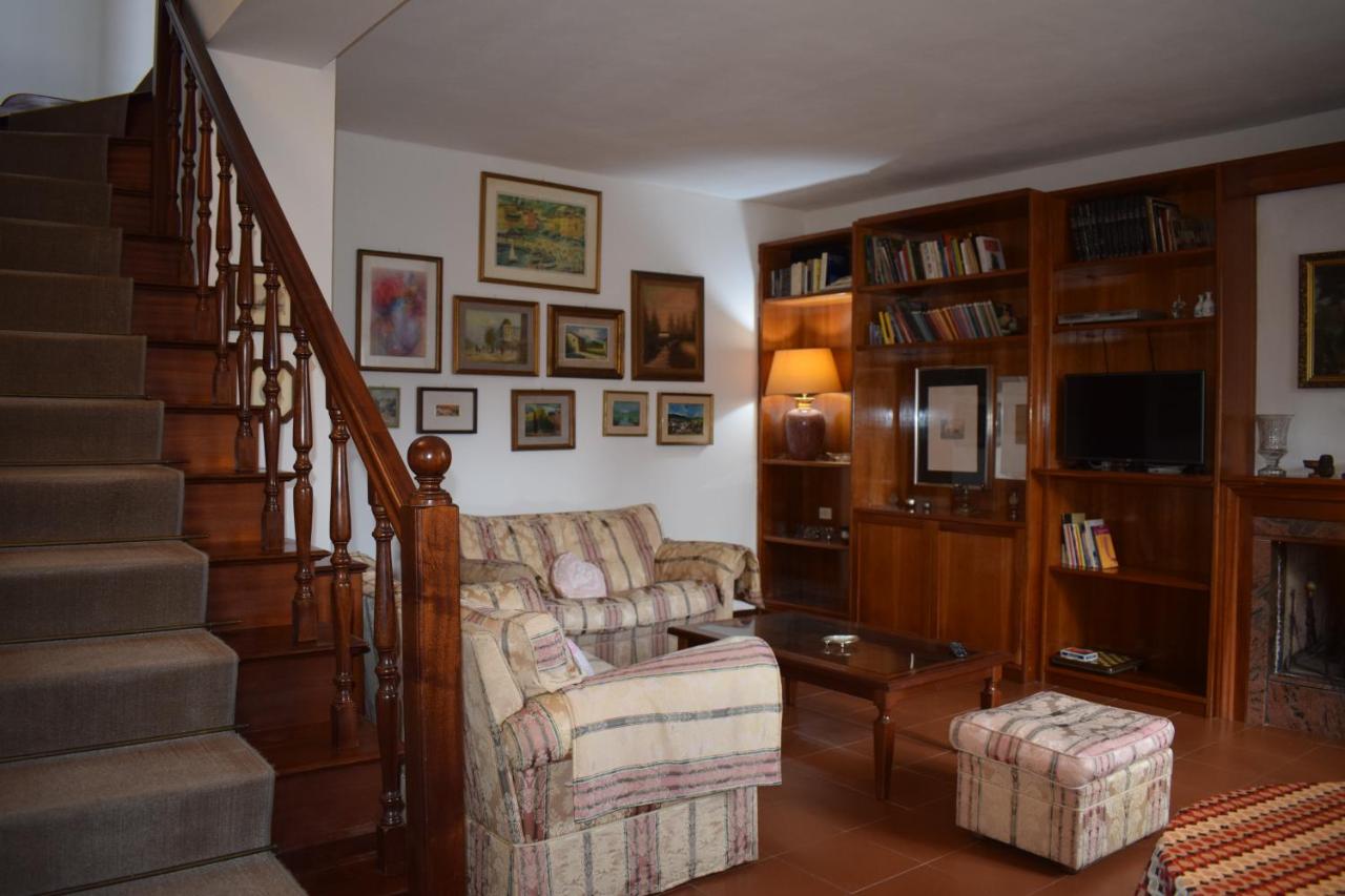 B&B Sorano - La Toscana in casa - Bed and Breakfast Sorano