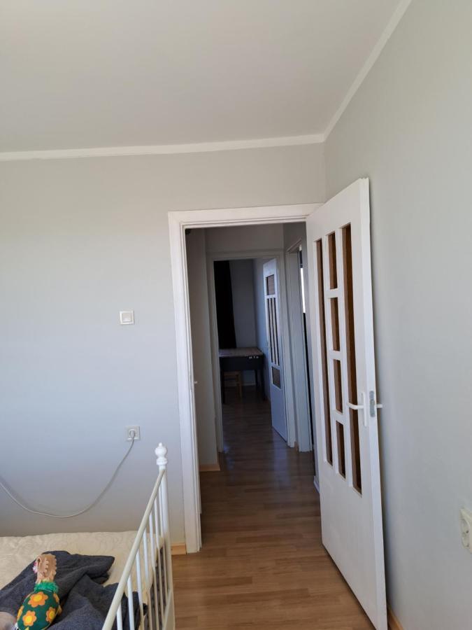 Appartamento con 3 Camere da Letto