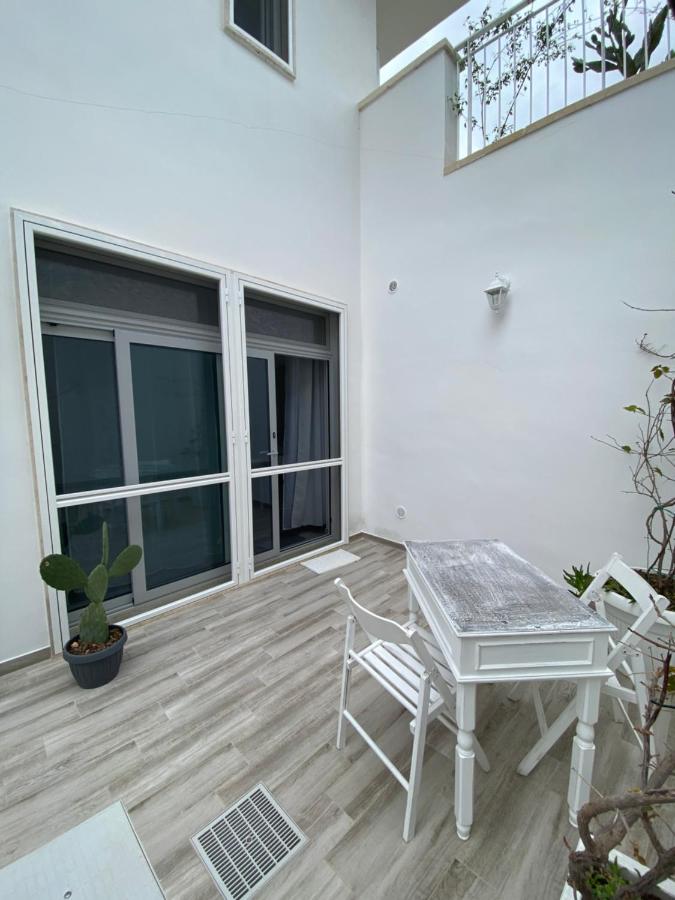 La casa di Nina - Ferienwohnung