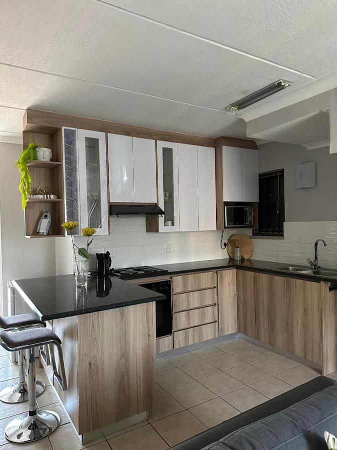 Air bnb 204 - B&B Midrand