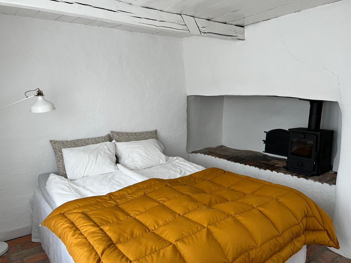 Two-Bedroom Apartment (4 Adults)
