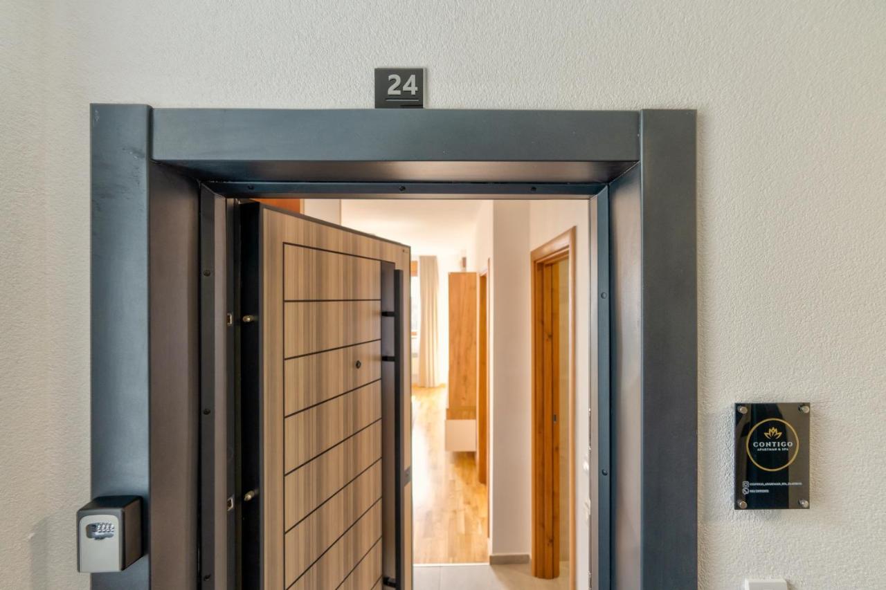 Contigo Apartman&Spa Zlatibor - Ferienwohnung Zlatibor