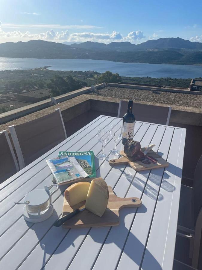 Appartement vue Mer sur la Costa Smeralda - B&B Cugnana Verde