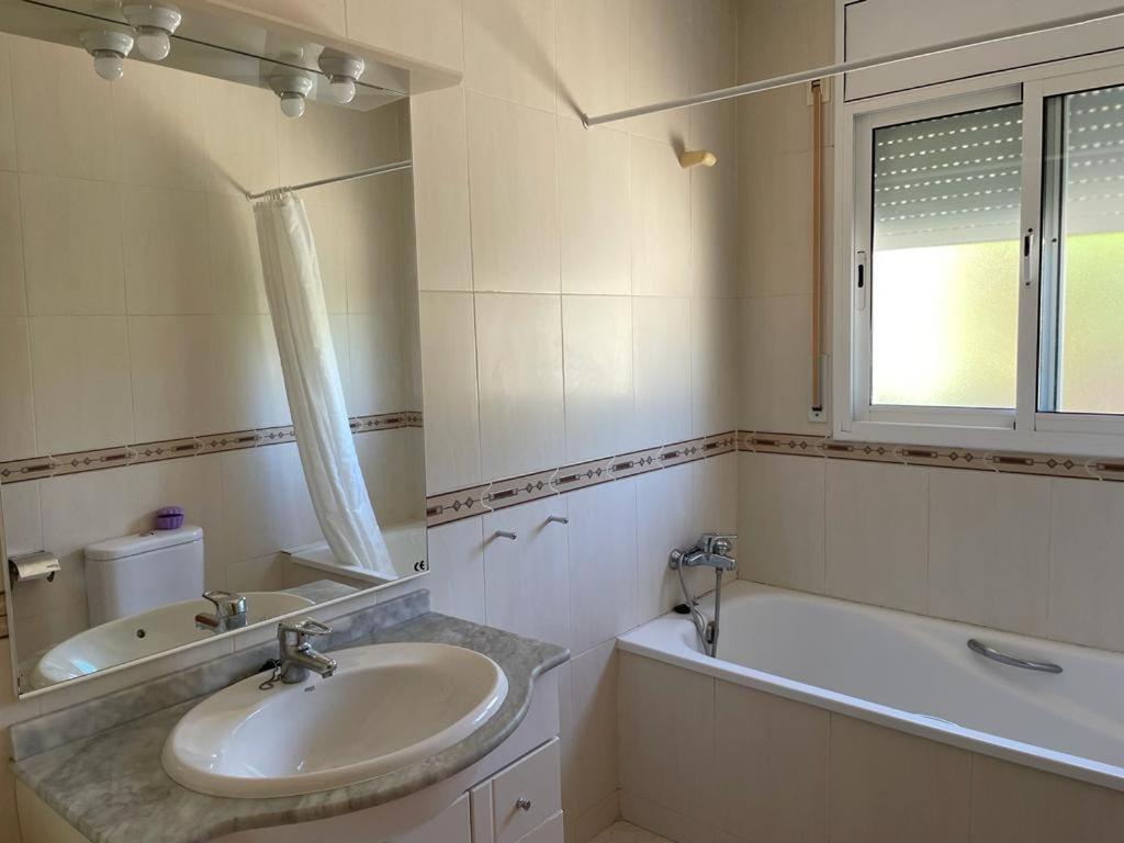 AME437 - Ferienwohnung Las Tres Cales