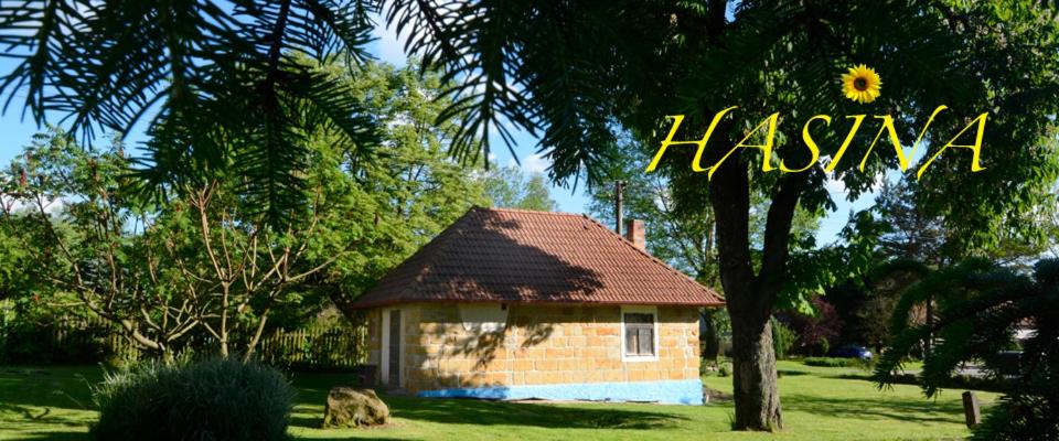 Hasina - Chambres d’hôtes Drchlava