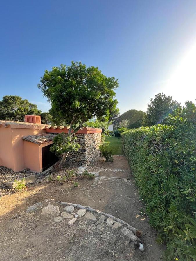 Villa ValePina - Chambres d’hôtes Villasimius