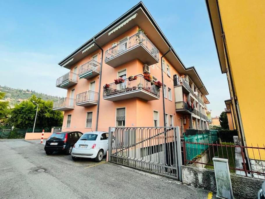 Apartment Al Lago, Torri del Benaco - B&B