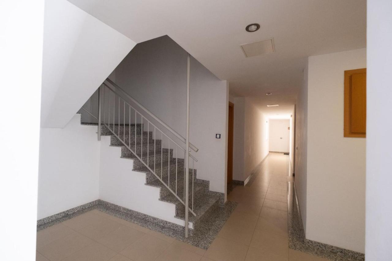 Apartamento GELUM Delta del Ebro - B&B
