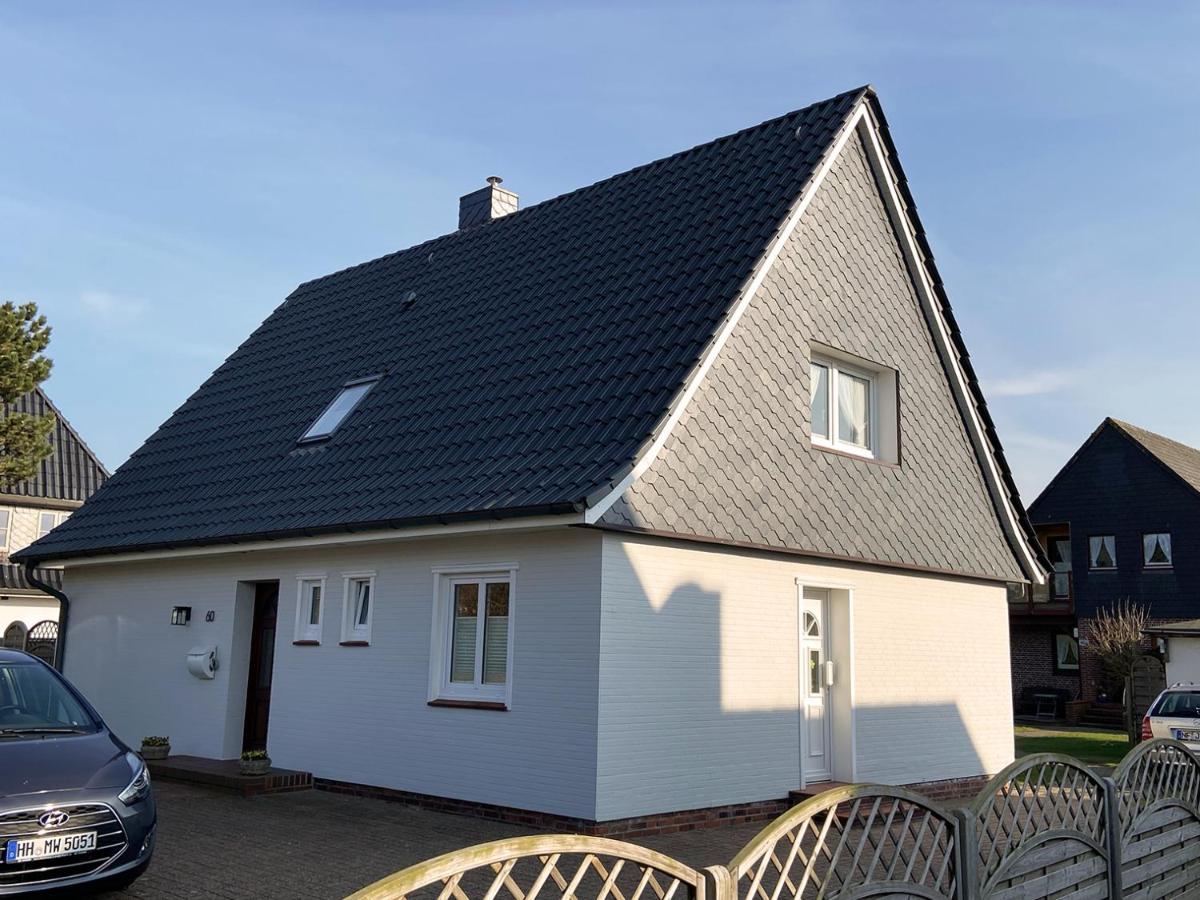 Apartment_Emily - Ferienwohnung Westerland