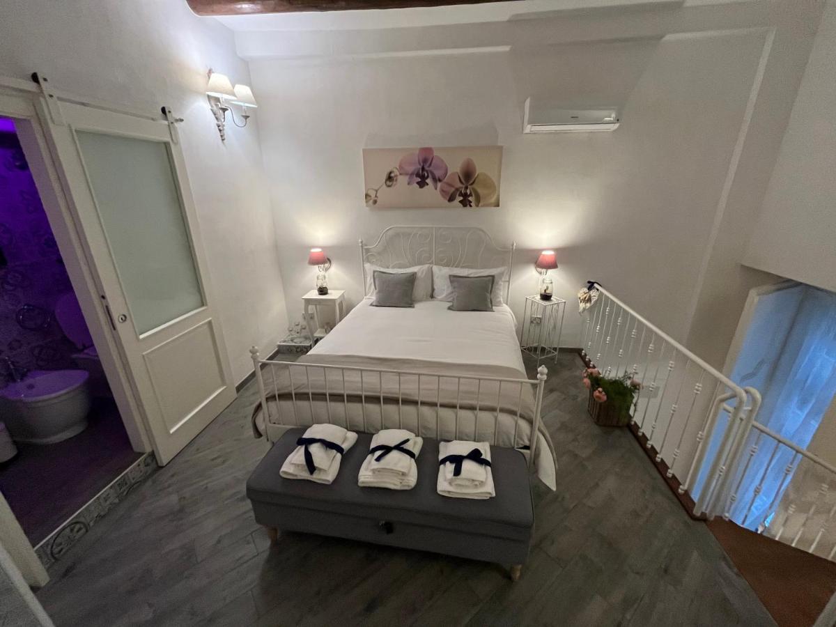 Casa Ornella Napoli - Chambres d’hôtes Naples