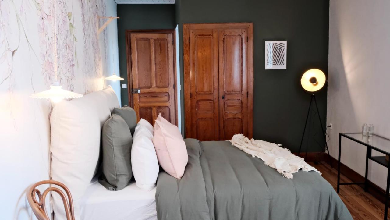 Tweepersoonskamer met Eigen Badkamer