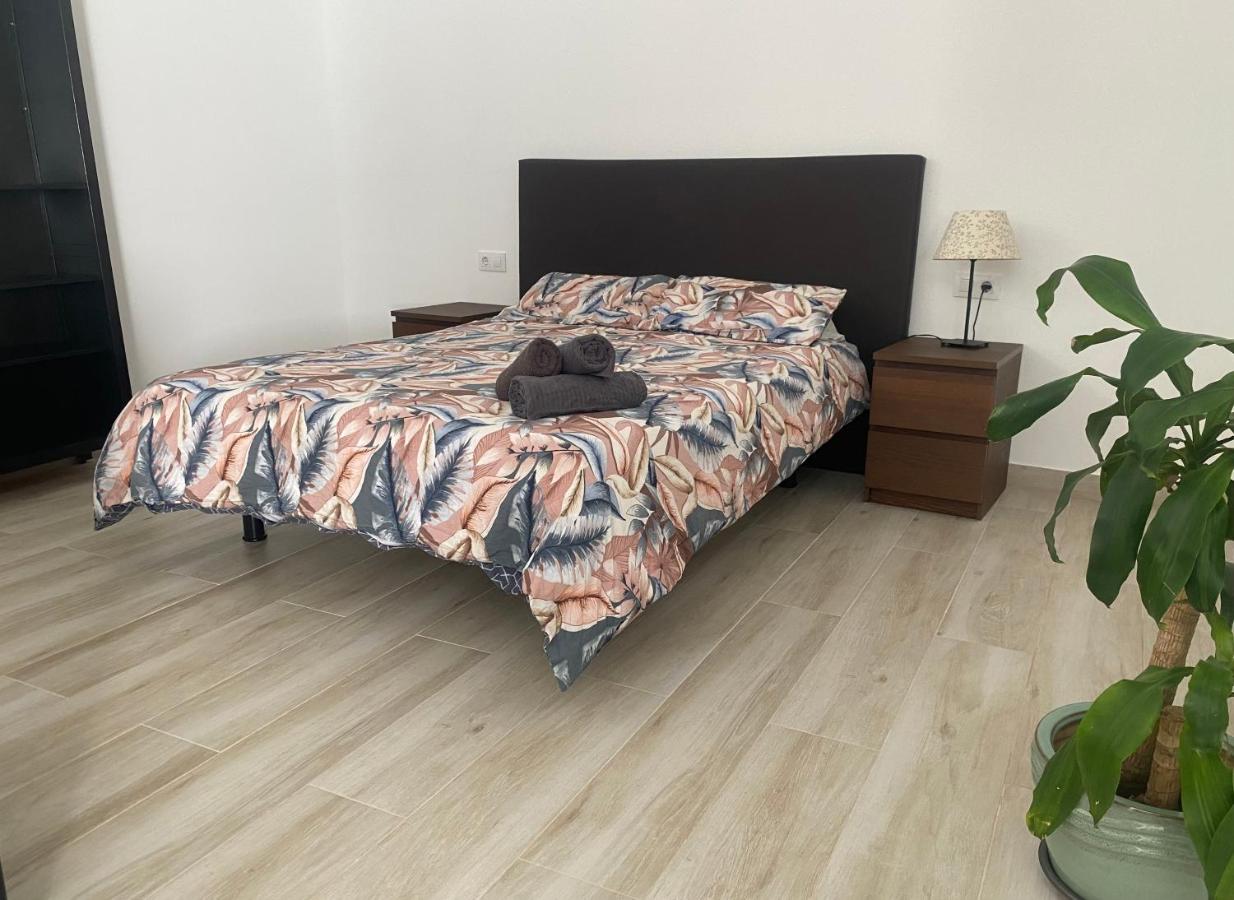 B&B Algodonales - Apartamento Loft - Bed and Breakfast Algodonales