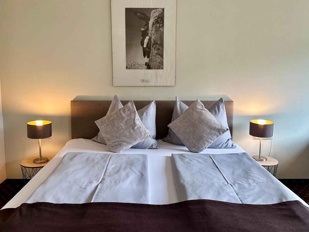 Apartamento Confort de 1 dormitorio con balcón