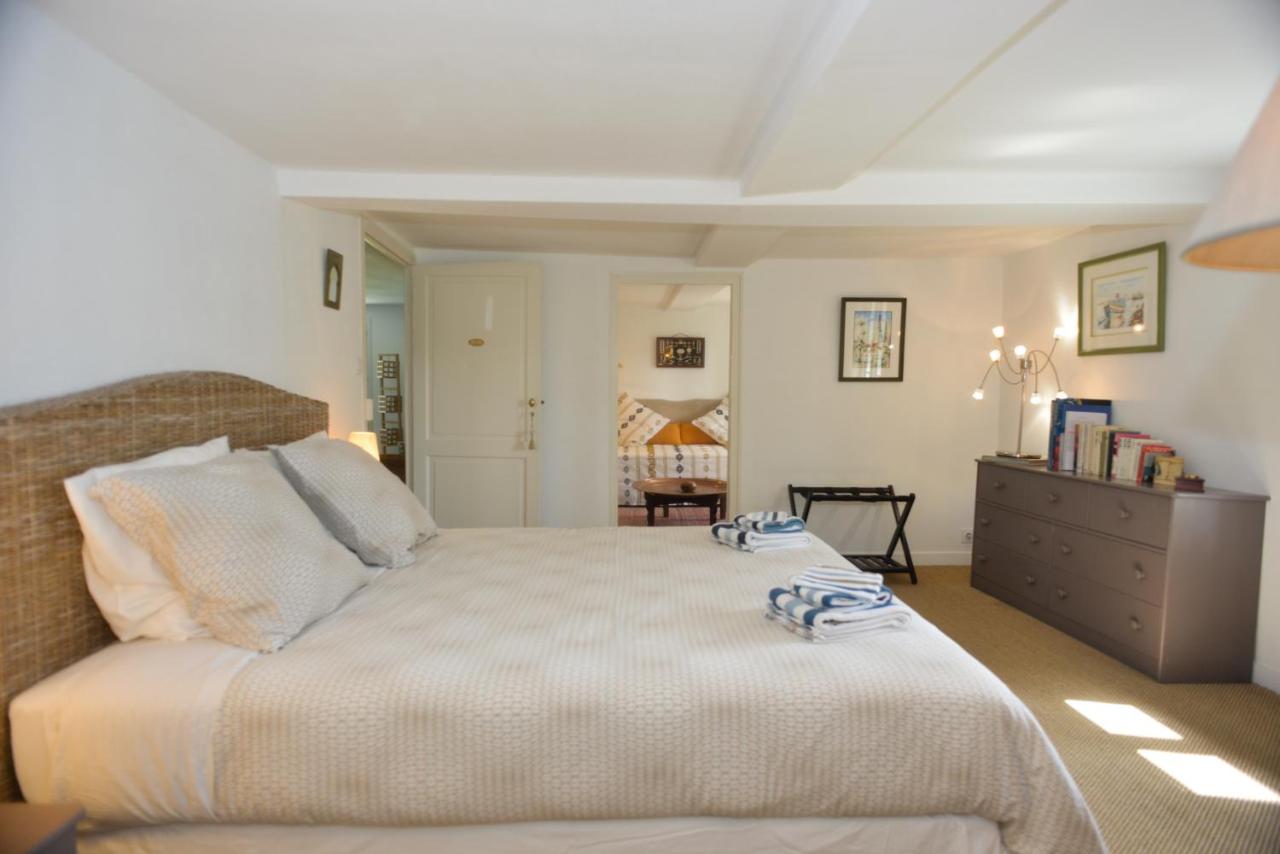 Deluxe Double Room with Shower