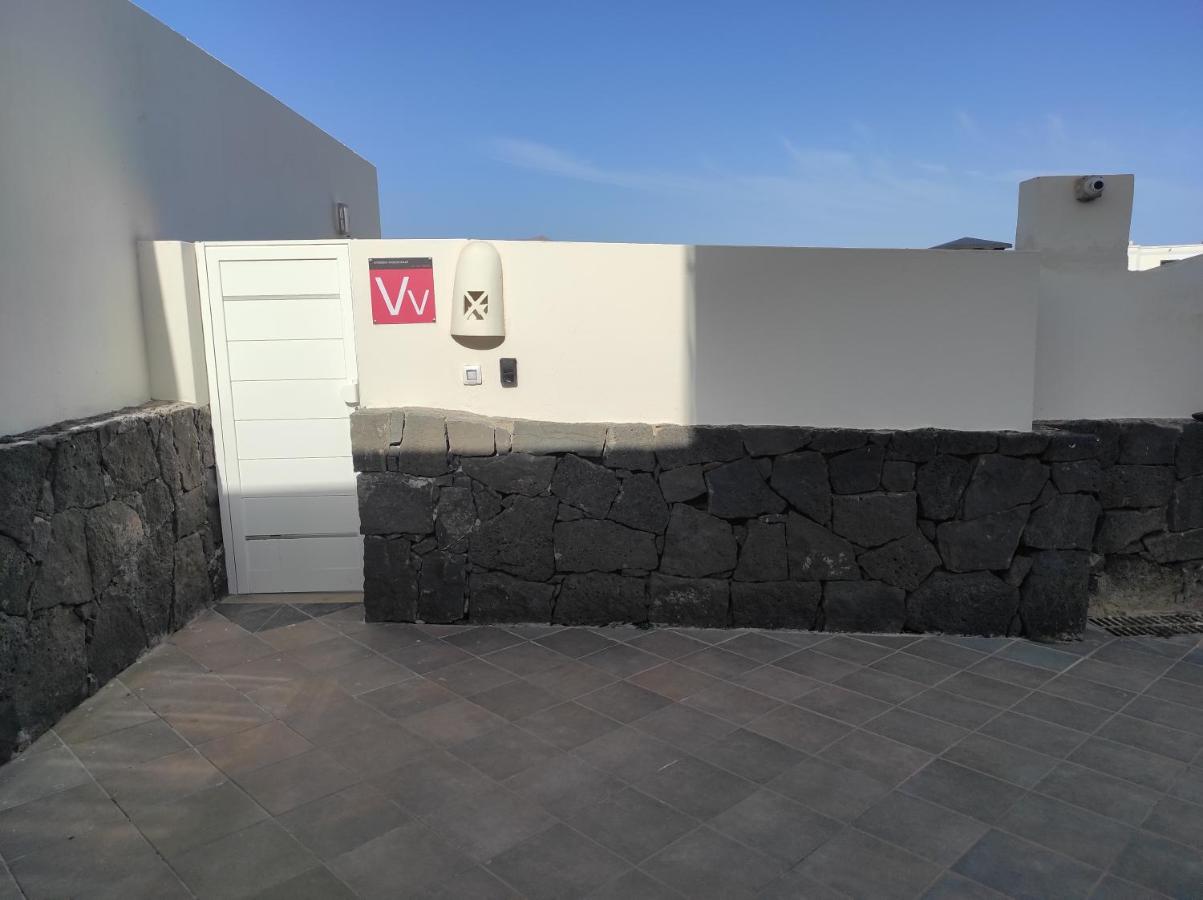 Casa Hubara Lanzarote, brand new, bright and quiet - Chambres d’hôtes