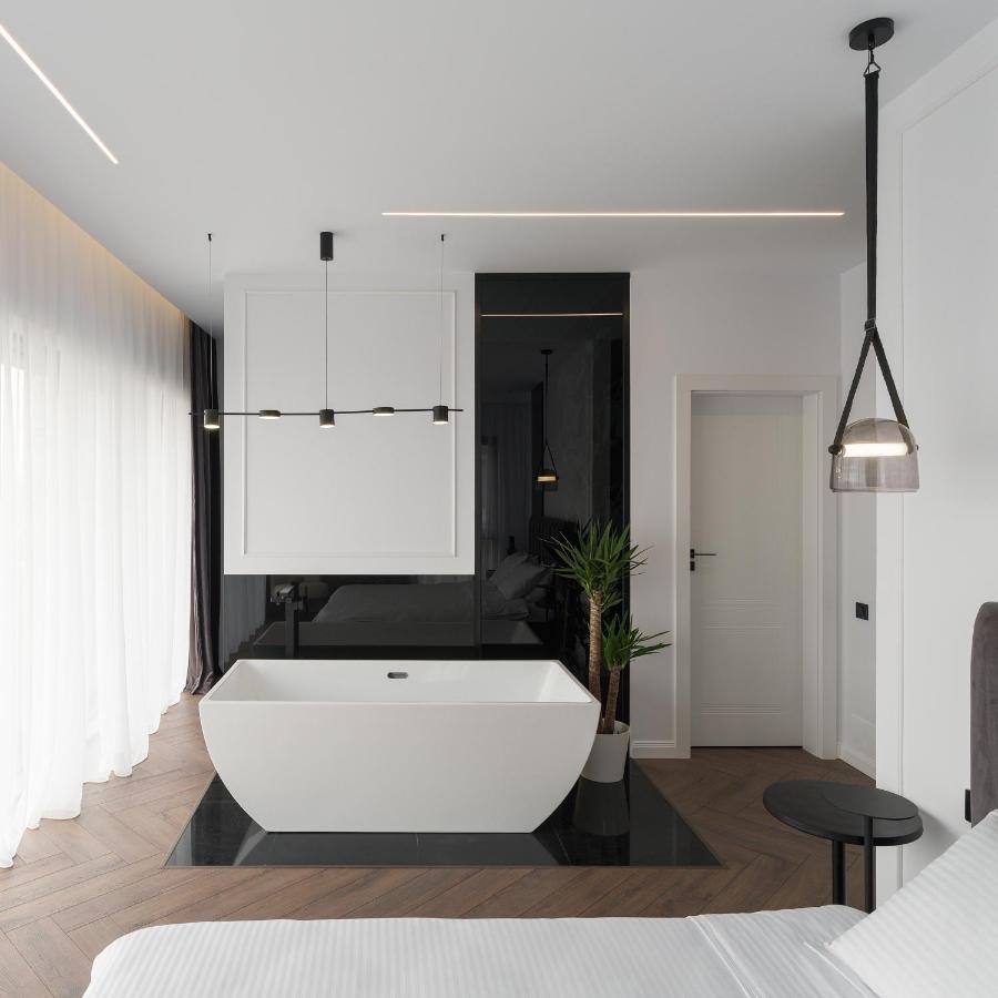 Appartement Deluxe