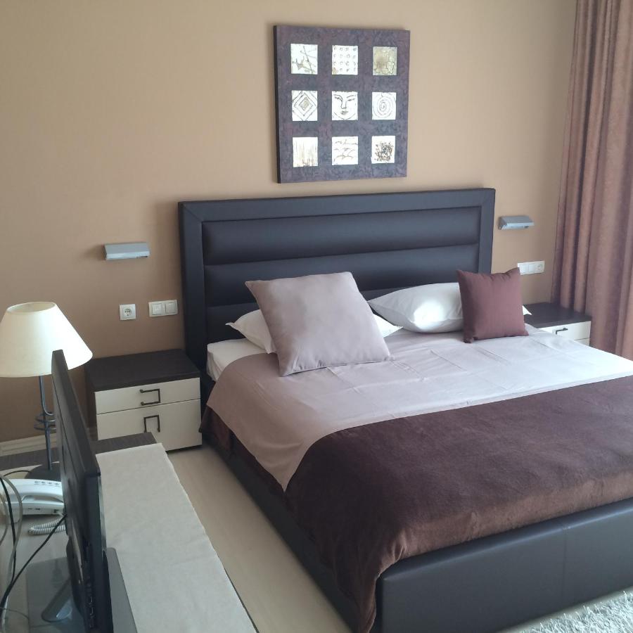 Appartamento con 2 Camere da Letto e Vista Mare 
