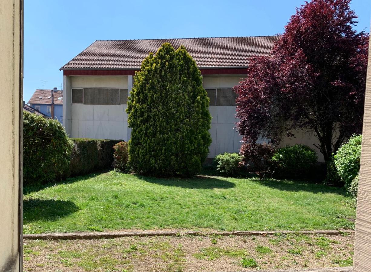 Appart'Hotel Le Tilleul - NETFLIX, JARDIN ET FIBRE OPTIQUE - B&B