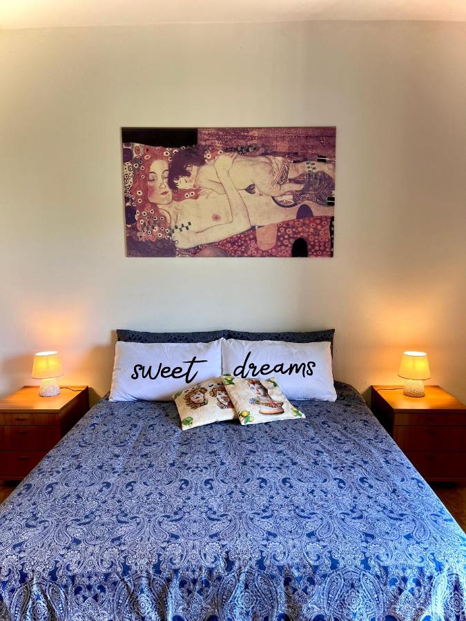 B&B Aci Castello - Ambrazzurra Apartament - Bed and Breakfast Aci Castello