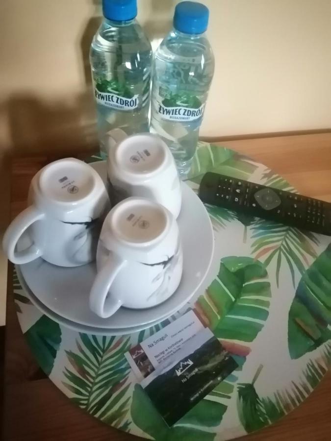 Camera Matrimoniale con Vista Montagna