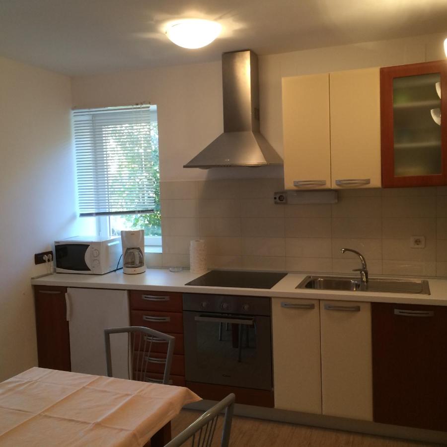 Appartement met 1 Slaapkamer en Terras