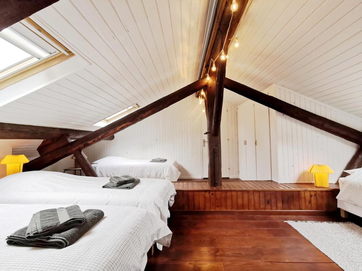 Casa con 3 Camere da Letto