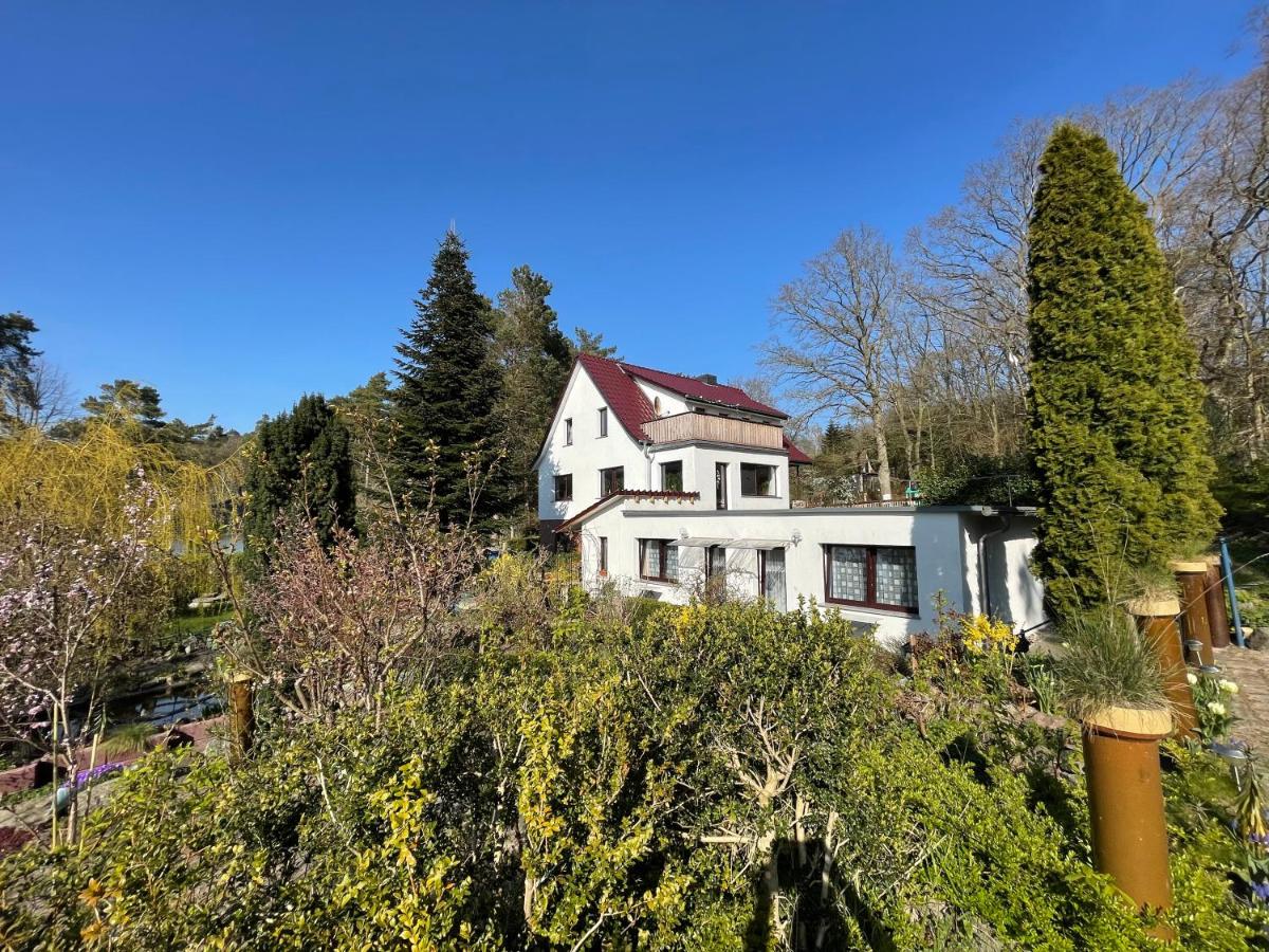 Ferienwohnungen Schramm & Rolinski - B&B