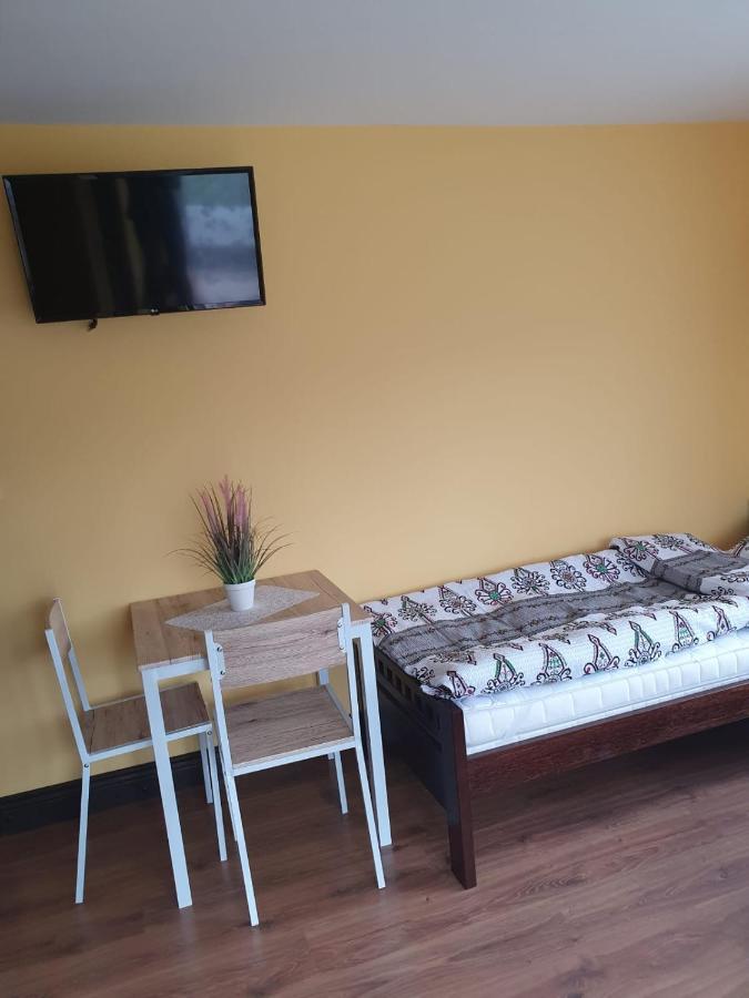 Triple Room with Balcony