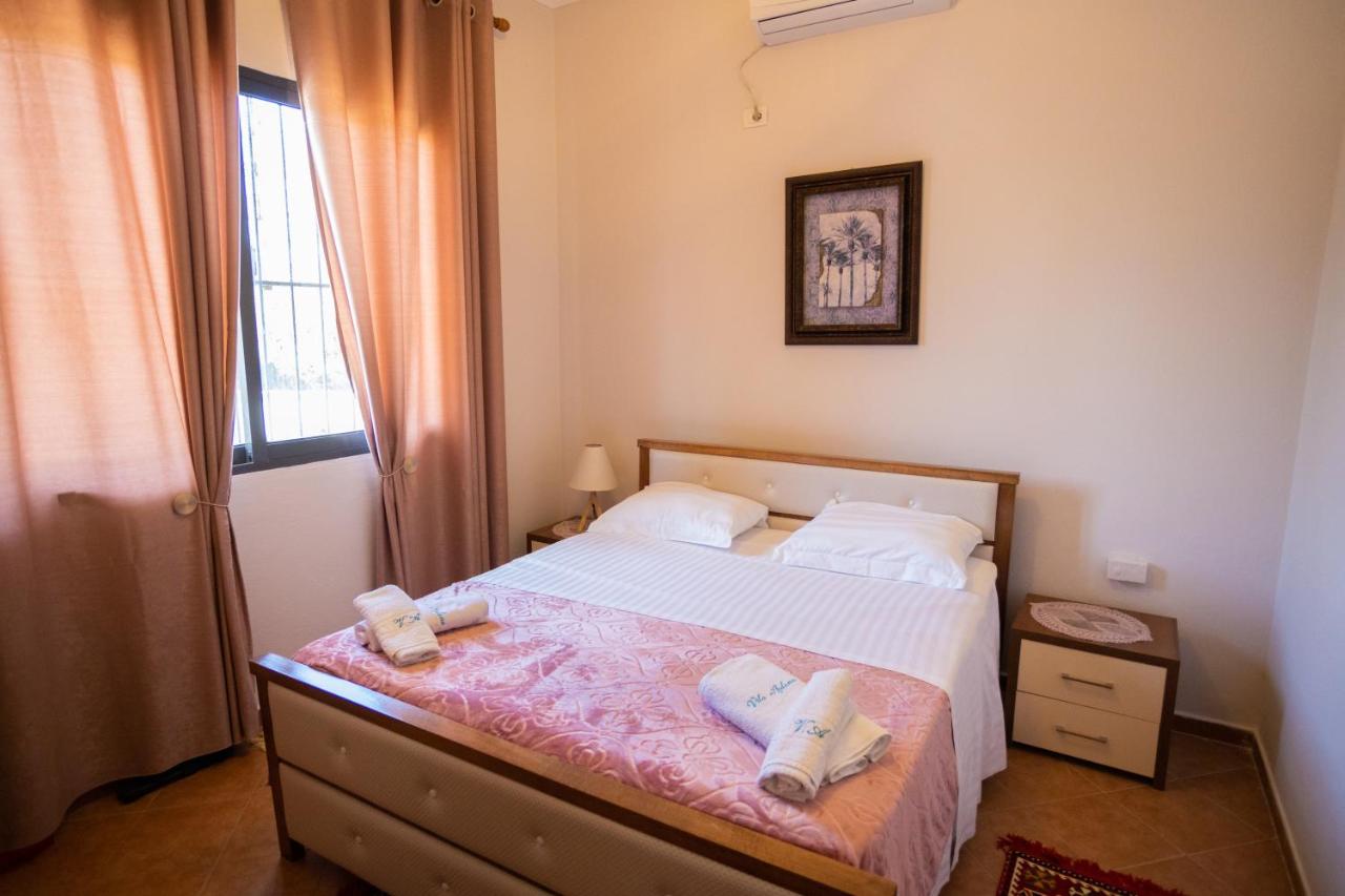 Vila AULONA - B&B Valona