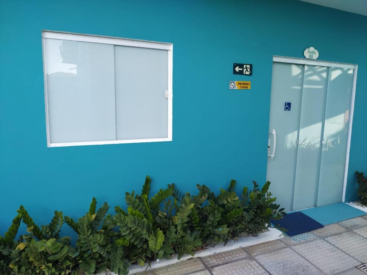 Double Room - Disability Access