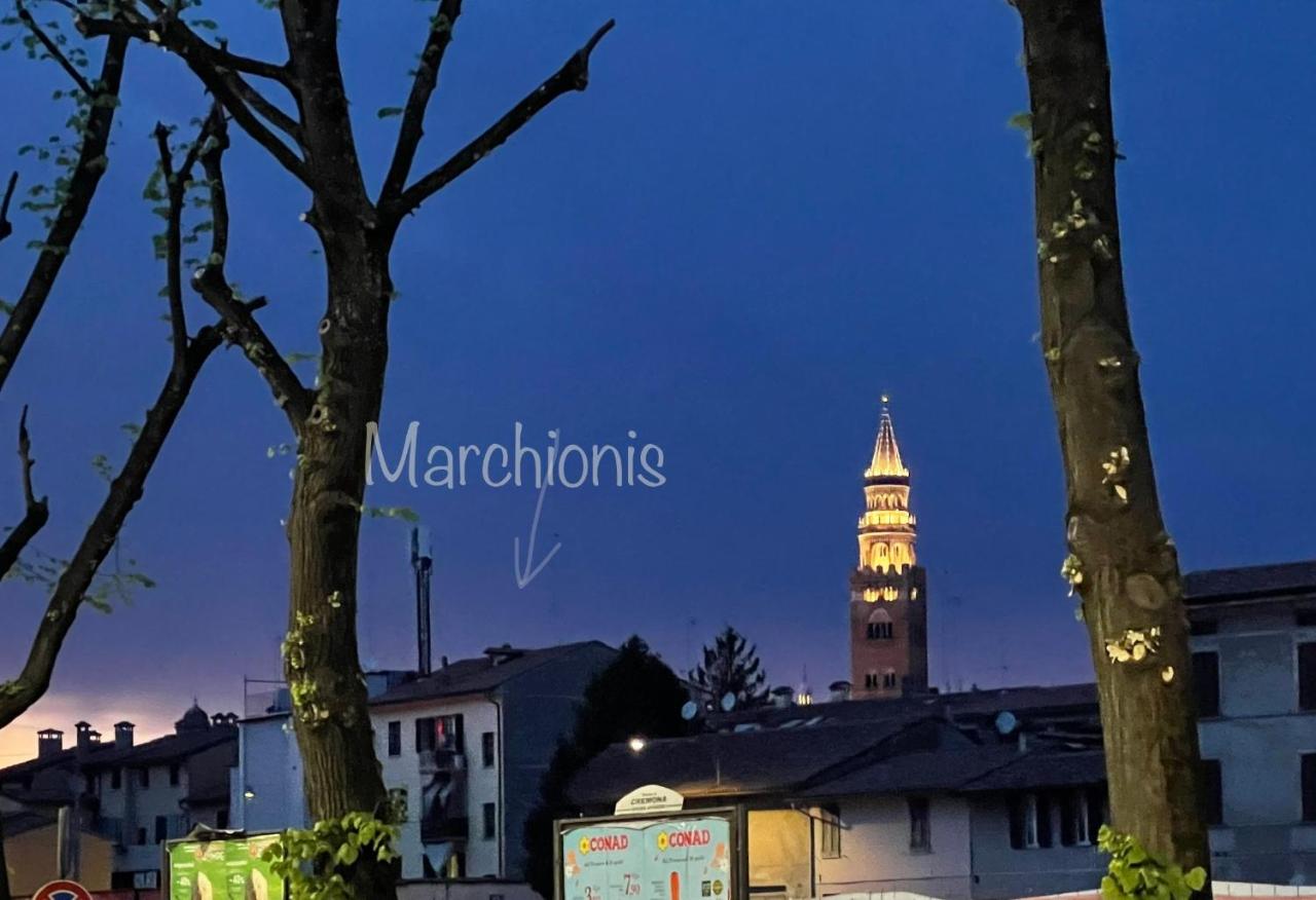 Marchionis - B&B Cremona