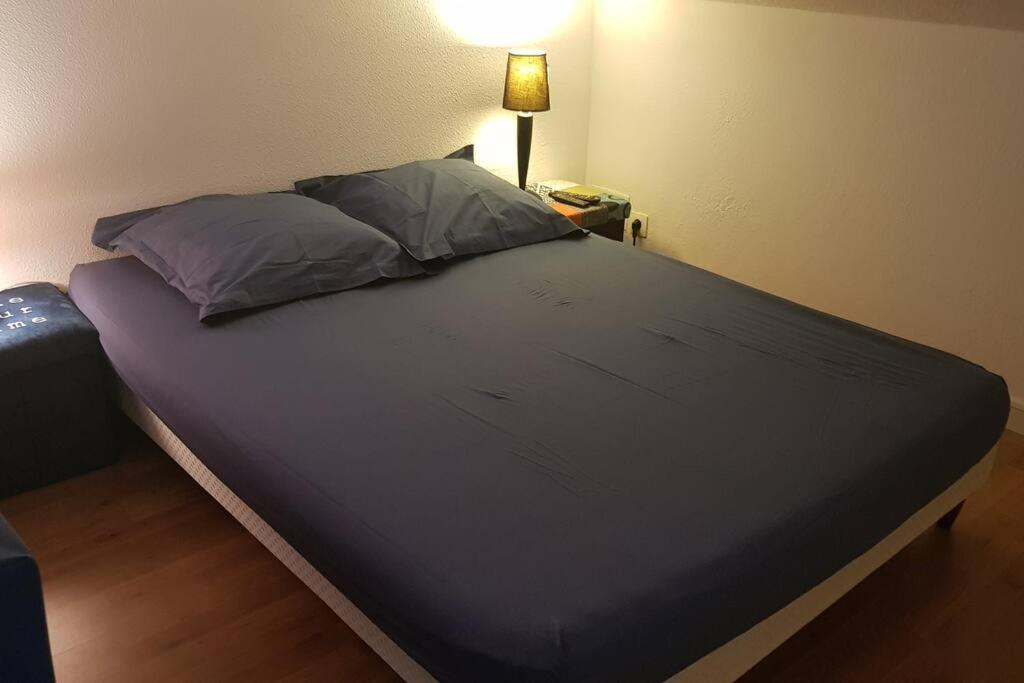 Apartment mit 2 Schlafzimmern
