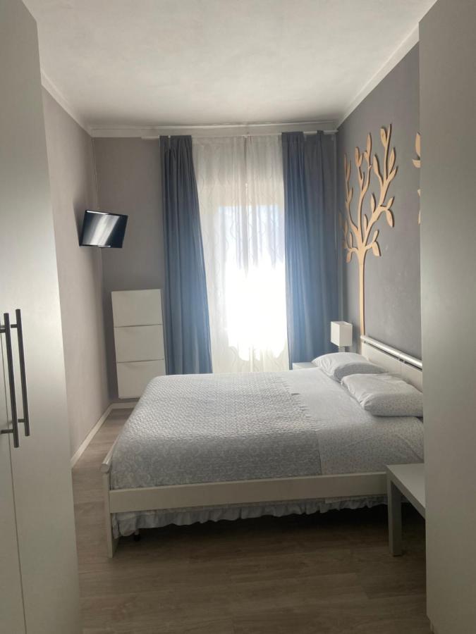 Appartamento con 2 Camere da Letto