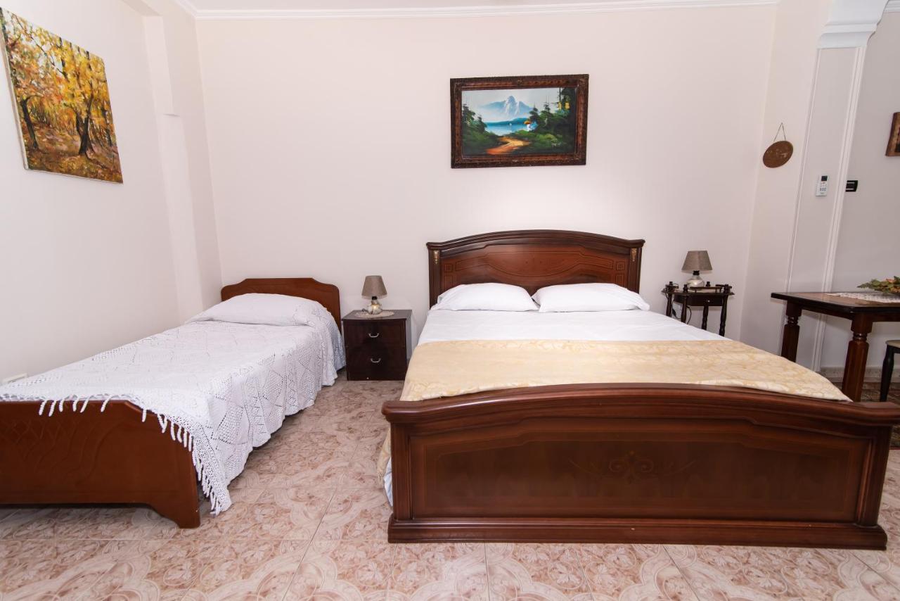 Apartamento de 1 dormitorio