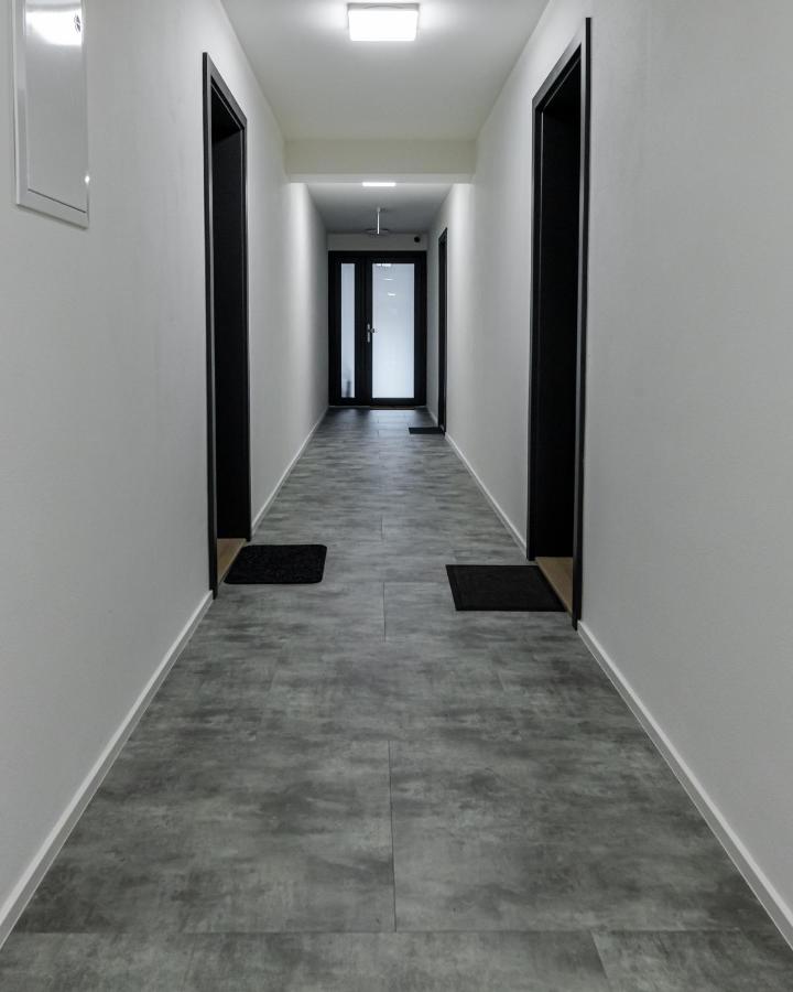 Horský apartmán Stella - B&B Janov nad Nisou