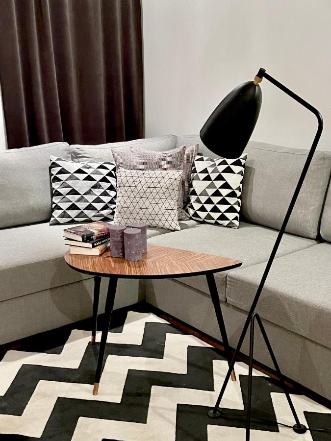 Appartamento con 1 Camera da Letto