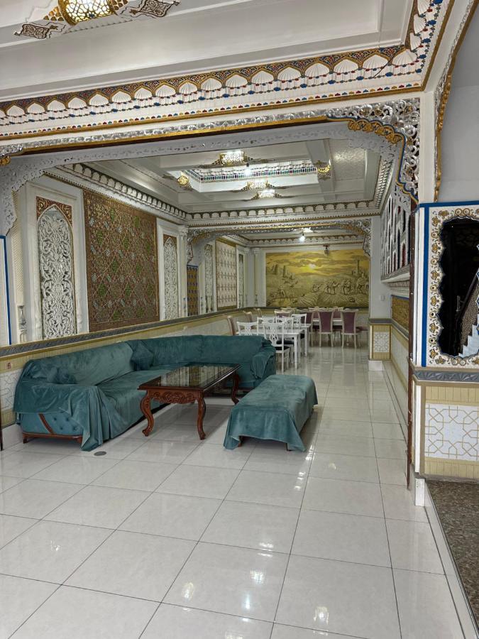 TEMUR Hotel