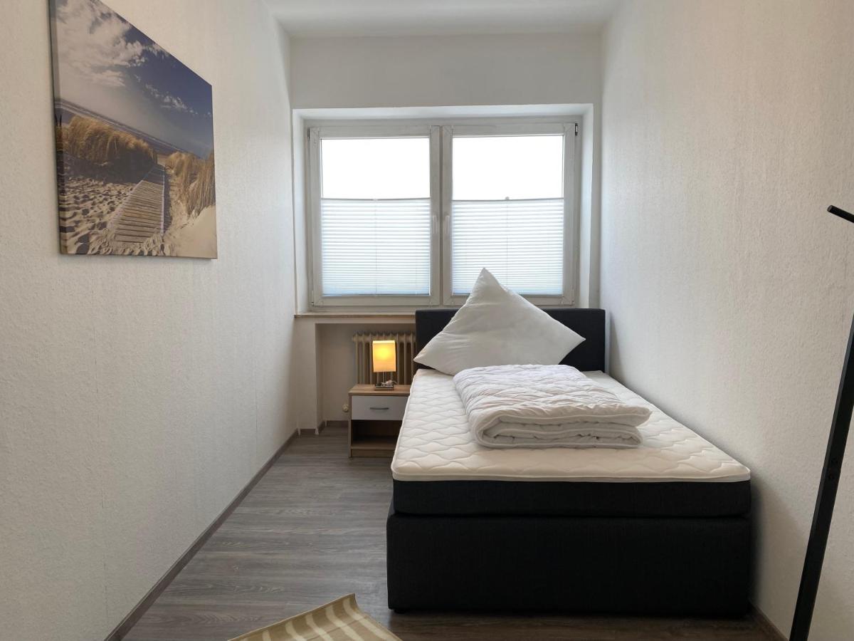 Appartement met 3 Slaapkamers