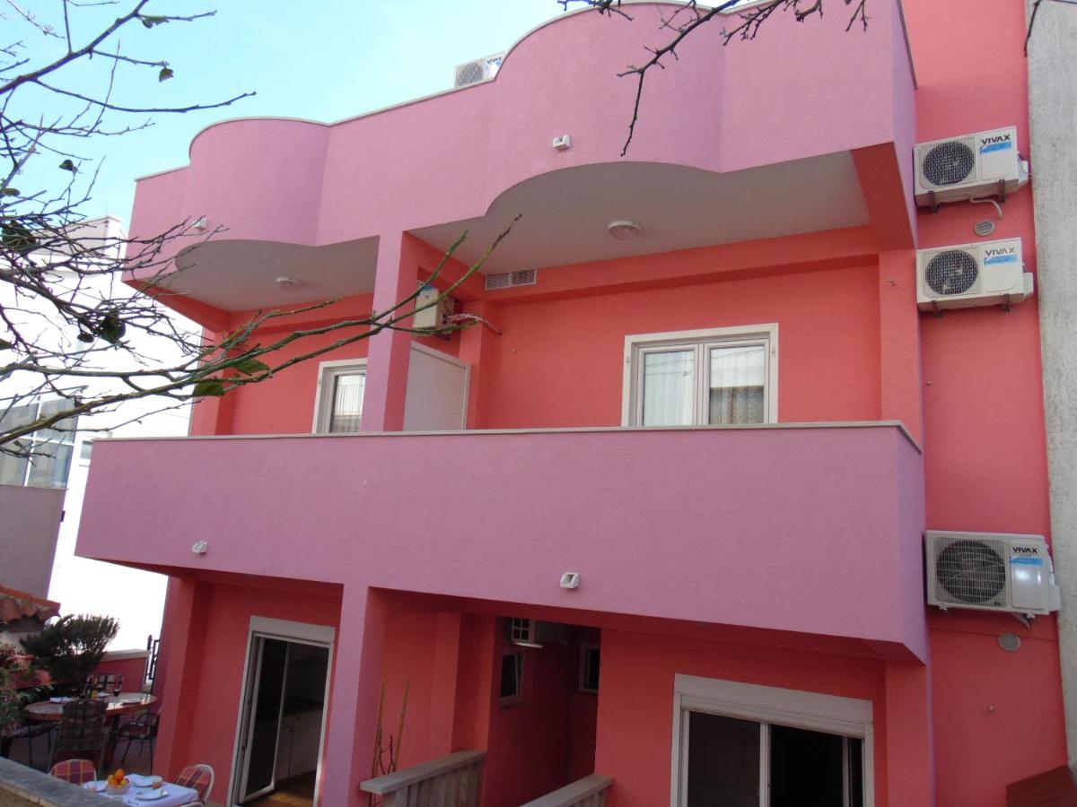Studios Ravlić Marija - B&B
