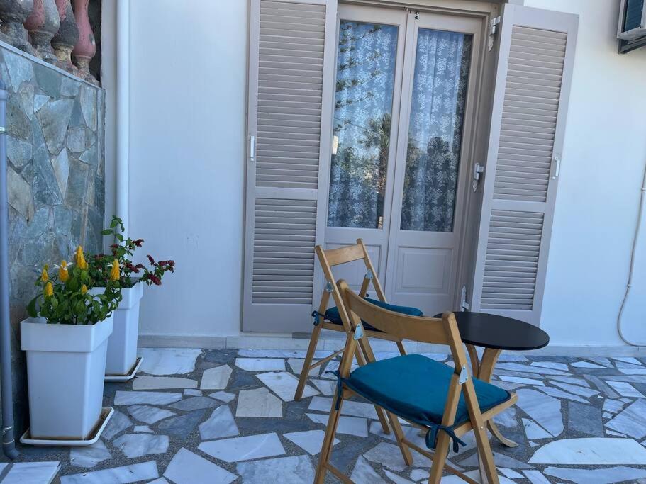 Villa Rena - B&B