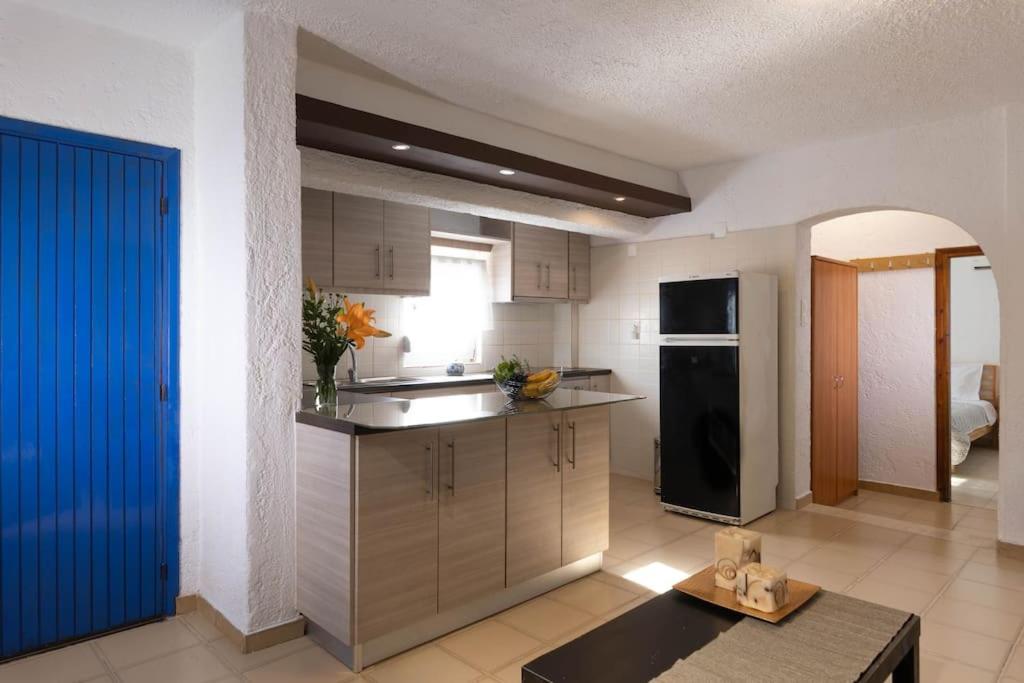 The old Phone Center house - Bed and Breakfast Ierapetra