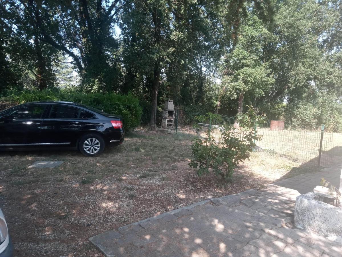 Villa de campagne avec piscine privé proximité Ardèche - B&B