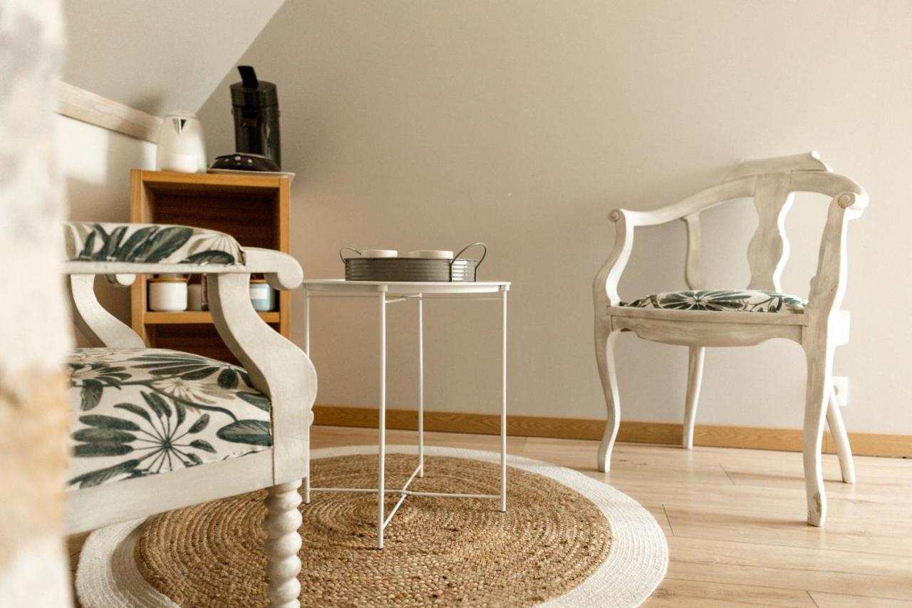 Suite con Vista Giardino