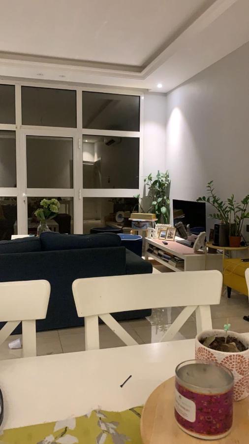 AlReem Apartment - Bed and Breakfast Al Madīnah