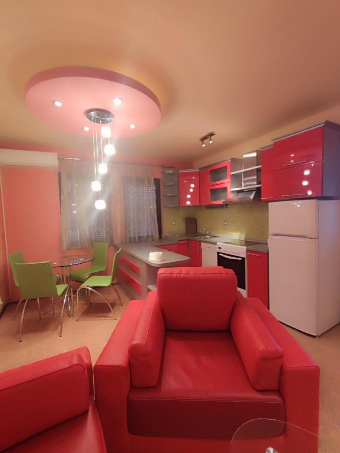 Suite Familiare Deluxe