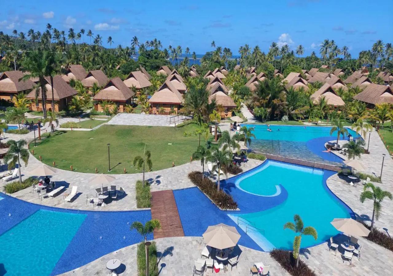 FLAT 227 l Eco Resort - Praia dos Carneiros - Ao lado da Igrejinha - B&B Tamandaré