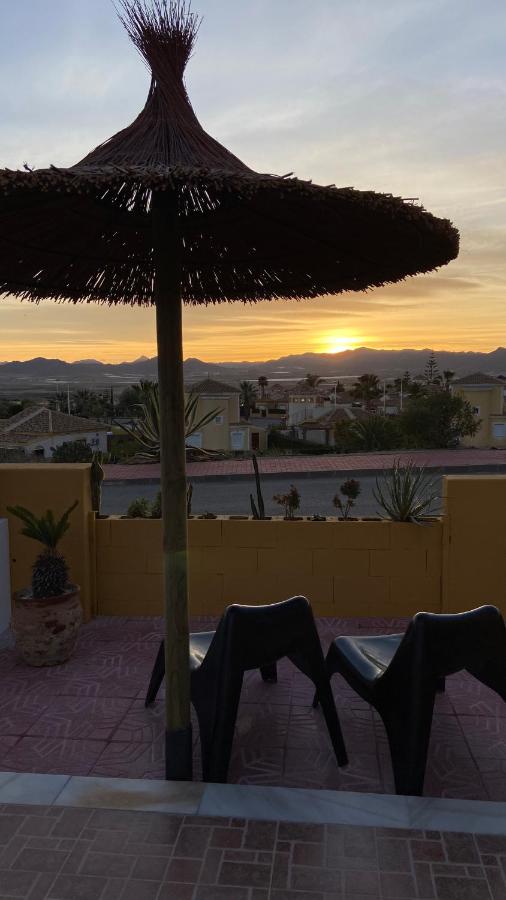 Casa Naranja - B&B Mazarrón