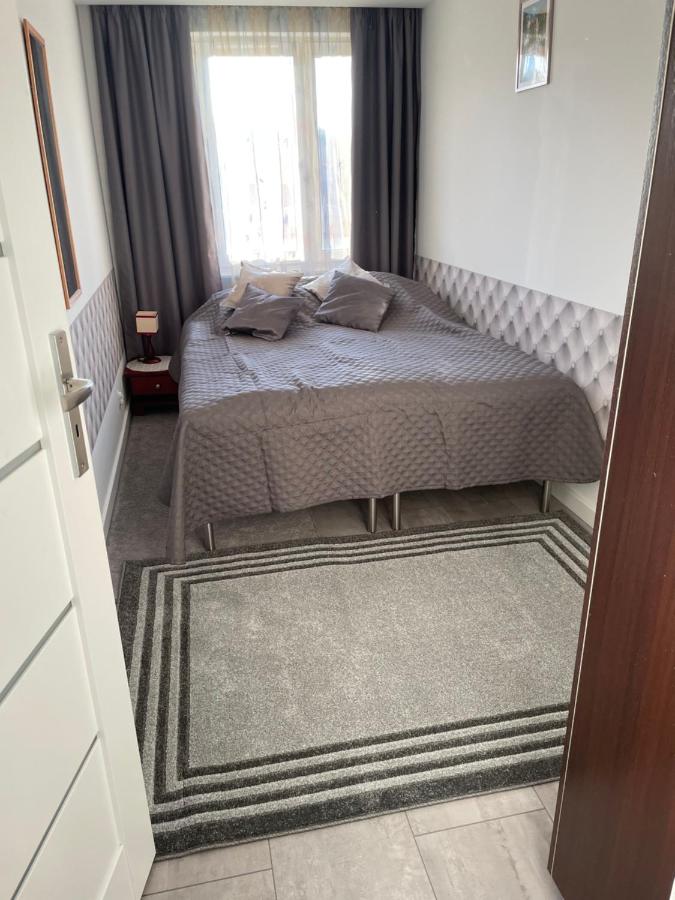 White Apartment - Bed and Breakfast